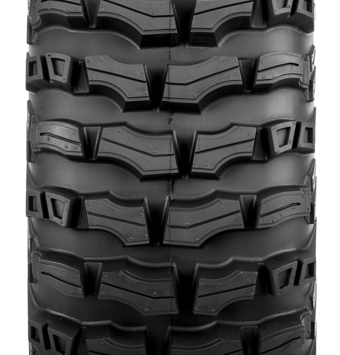 Sedona 570-5007 BS279R14 TIRE BUZZ SAW R/T 27X9R14 RADIAL 6PR LR420LBS