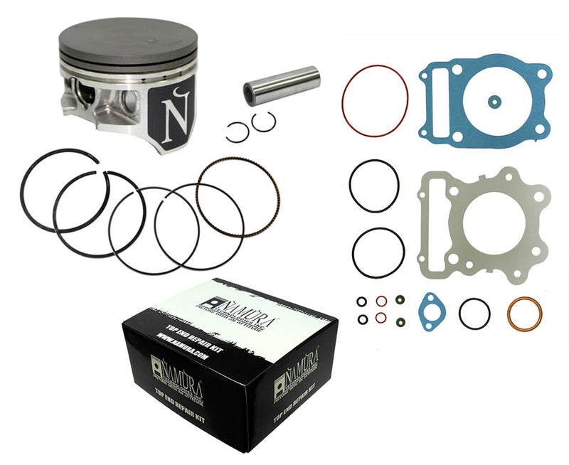 Namura TOP END Kit 73.95/Standard 11:1 - NA-10002K Honda FourTrax / TRX300FW FourTrax 4x4 1988-2000