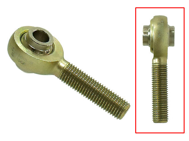 Sp1 TIE ROD END A C - SM-08409 For Arctic Cat Snowmobiles 2012-2018 | Yamaha Snowmobiles 2014-2019
