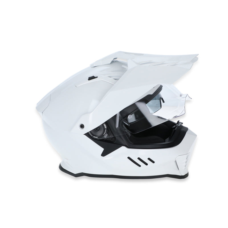 Simpson Motorcycle Xcursion Bandit Helmet