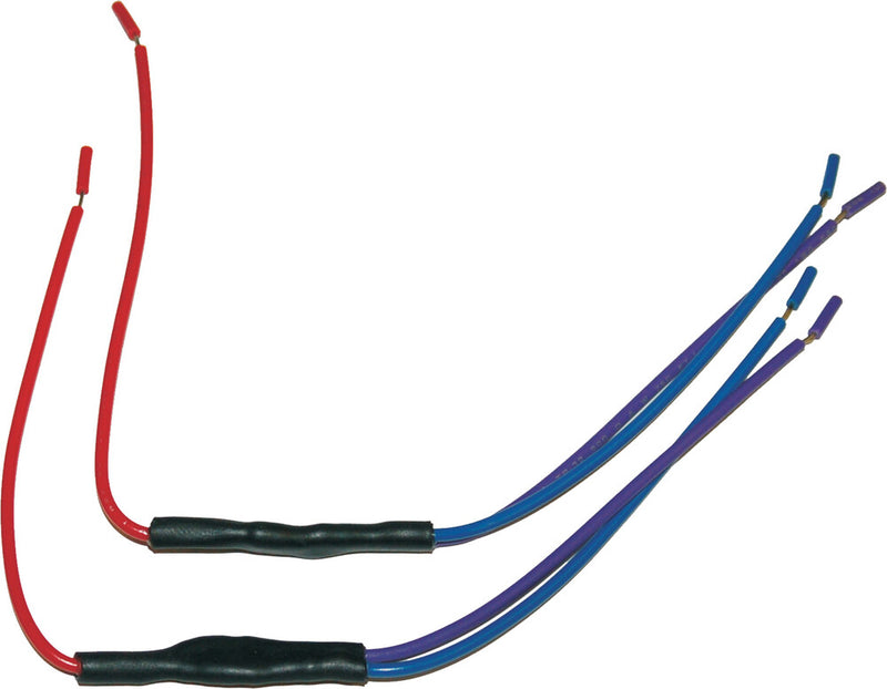 Namz Custom Cycle 850-09007 IHL-03 HARD WIRE INTENSIFIER MODULE UNIV LED TO DUAL FUNCTION