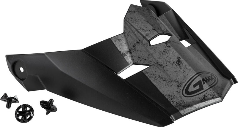 Gmax MX-46 Dominant Visor w/ Screws