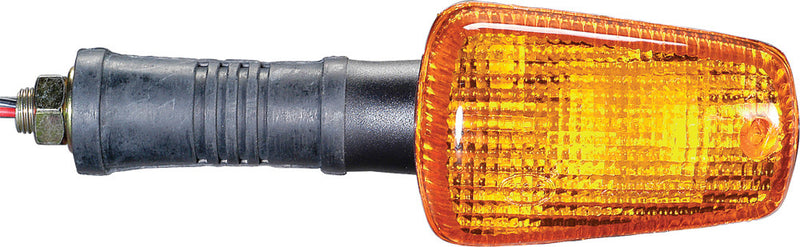 K&s Technologies Turn Signal Rear - 25-4136 Yamaha Motorcycles 1986-2017