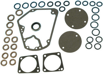 James Gaskets 681-4402 25225-70-K GASKET CAM CHANGE W/PAPER KIT W/PAPER 25225-70-K