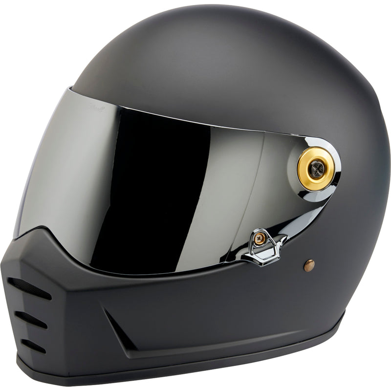 BILTWELL Gen 2 Helmet Hardware Kit Screw - Baseplate