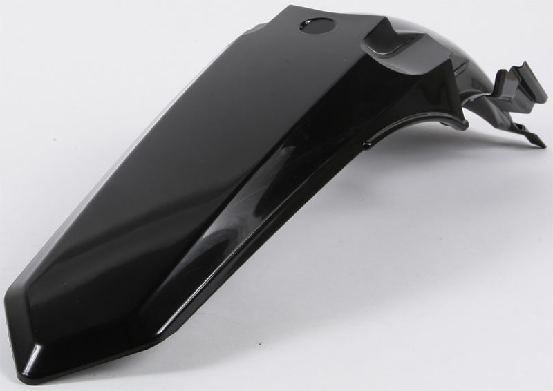 Acerbis Rear Fender Black - 2403000001 Yamaha YZ 125 / YZ 250 2015-2021