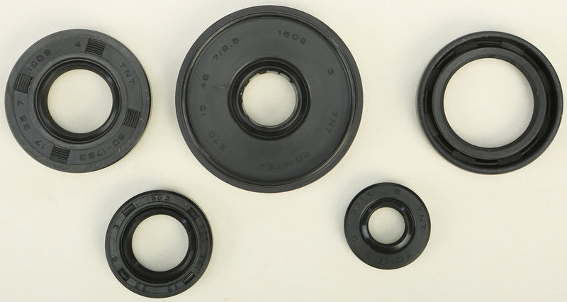 Vertex OIL Seal SET - 822196 Yamaha 50 1990-2009