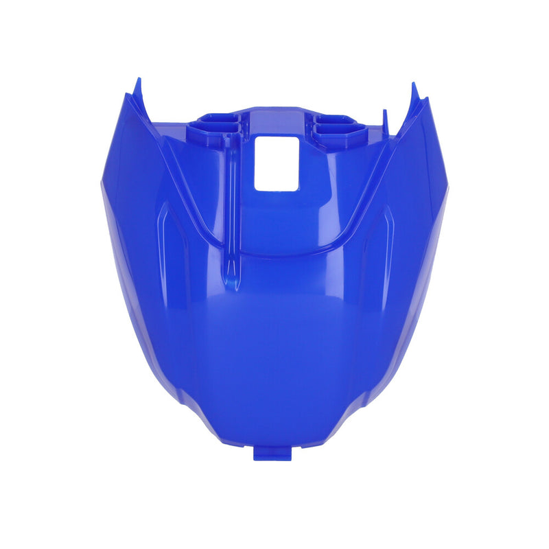 Acerbis Tank Cover Yamaha Blue - 2979520211 Yamaha YZ 450 / YZ 250 / YZ250F 70th Anniversary Edition 2023-2026