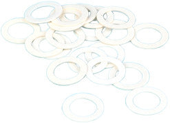 James Gaskets 681-5164 27402-33 GASKET WASHER NDL VALVE CAP LINKERT CARBS 20/PK 27402-33