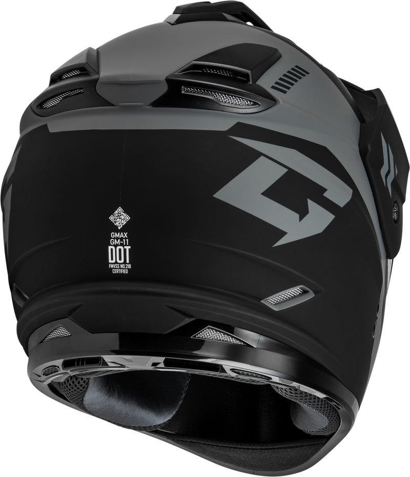 Gmax GM-11 Ronin Helmet