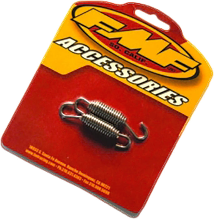 Fmf 78-2097 011396 SS SWIVEL SPRING KIT 70MM 4-STROKE