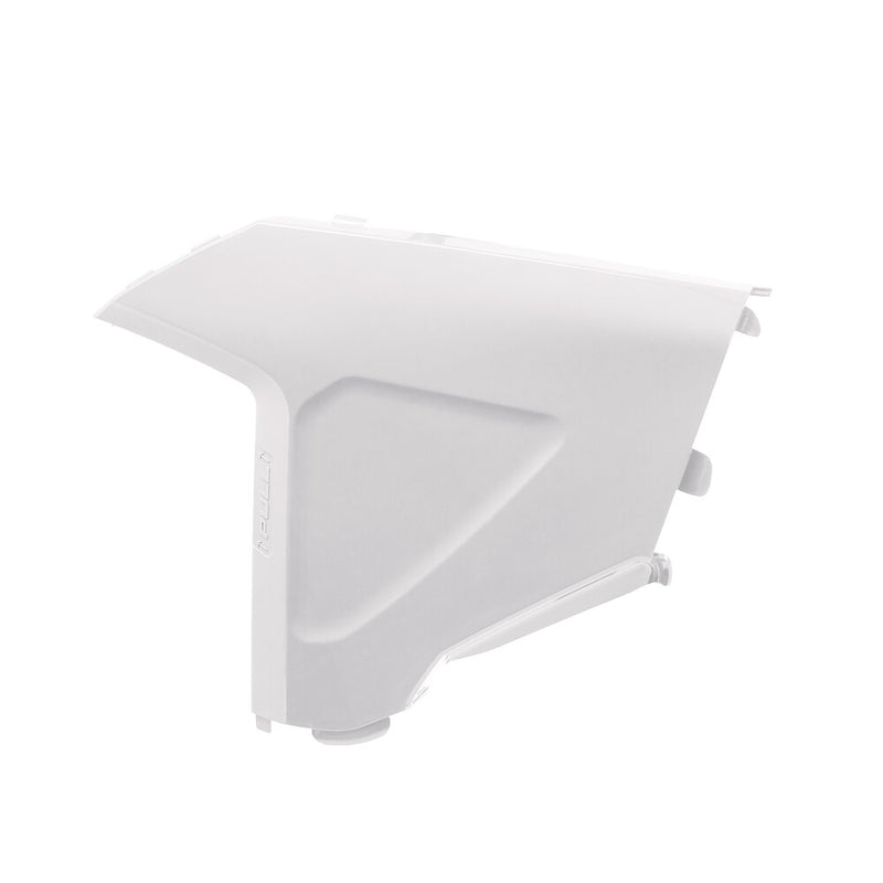 Polisport Airbox Cover Sherco SE SEF White - 8610900002 Sherco Dirt Bikes 2025