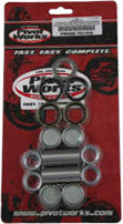 Pivot Works Swingarm Kit - PWSAK-T03-020 For Husqvarna Dirt Bikes 2014-2016 | Husaberg TE 250 / TE 300 2011