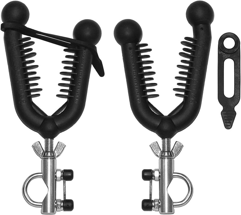 All Rite 61-1718 PRP1 PACK RACK PLUS SINGLE