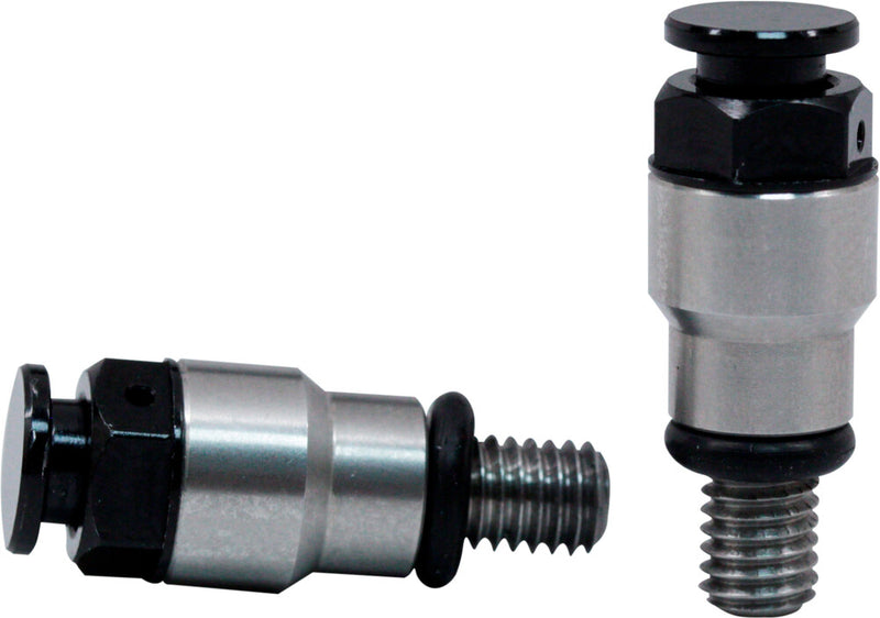 Works Fork Bleeder - 26-320 For Kawasaki Dirt Bikes 1989-2020 | Yamaha Dirt Bikes 1990-2019