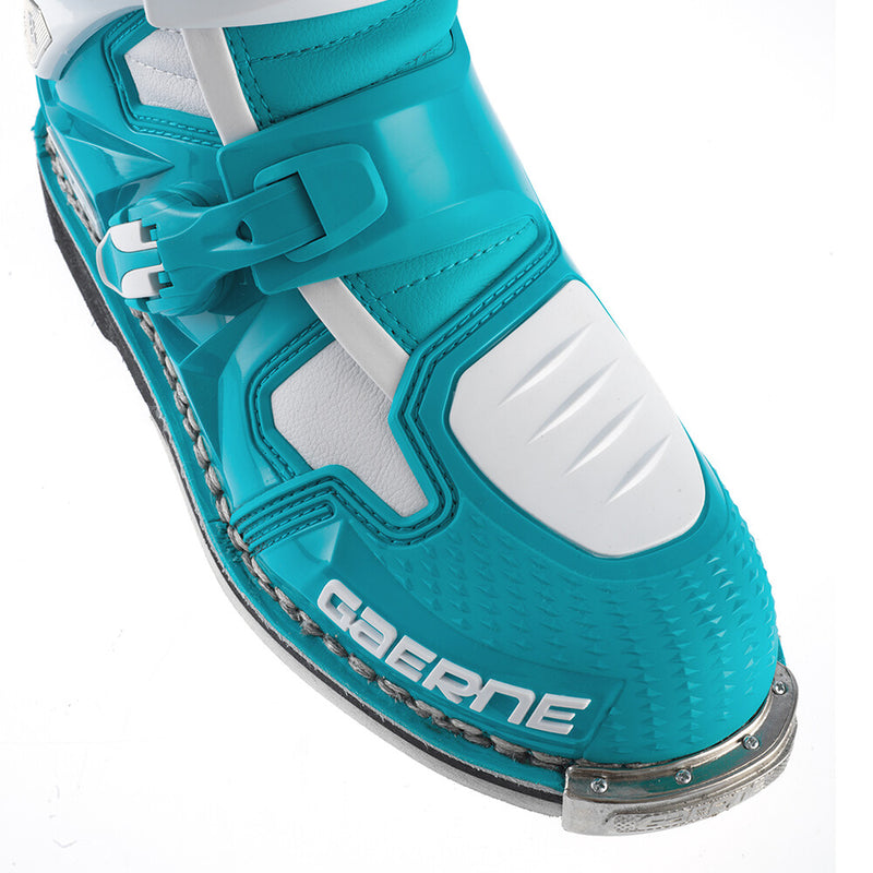 Gaerne 480-51509 2174-119-9 SG12 BOOTS PORTOFINO SZ 9