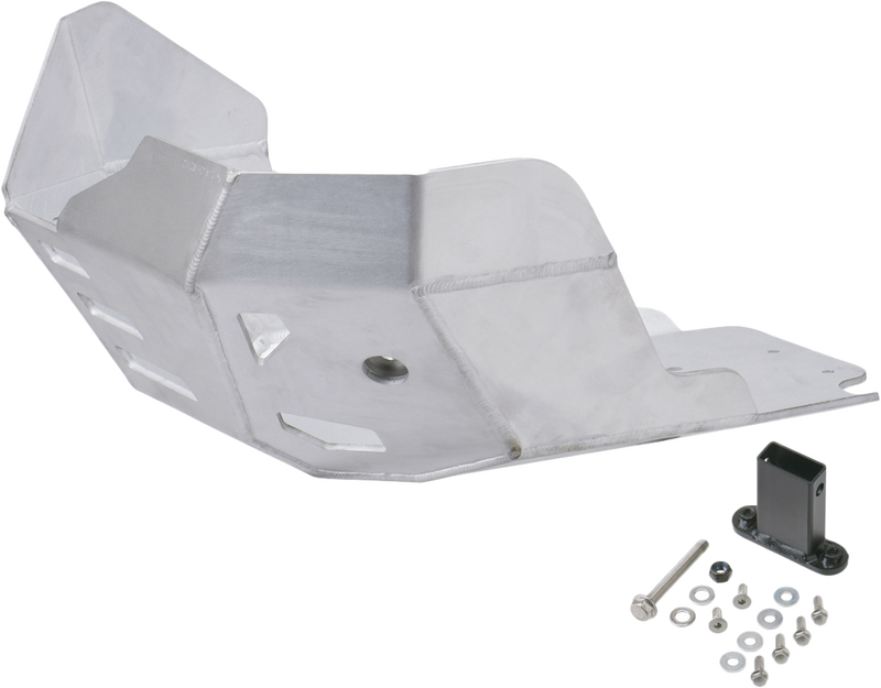 Zeta Skid Plate - ZE55-2480 Yamaha Tenere 700 2021