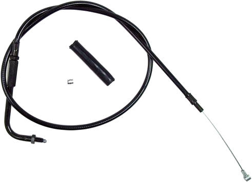 Motion Pro 70-62196 06-2196 BLACKOUT IDLE CABLE