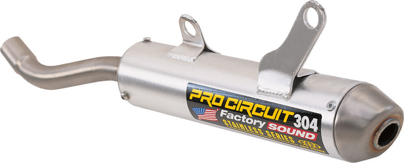 Pro Circuit 304 Silencer TC TX250/300 - 1052325 KTM Dirt Bikes 2023-2024