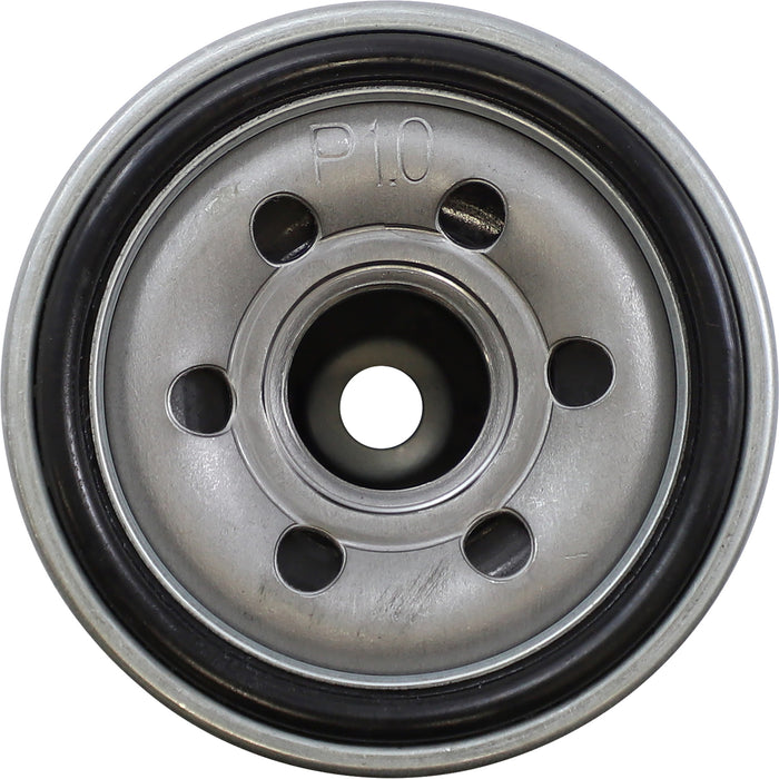 HIFLOFILTRO HF138C HF138C Oil Filter — Spin-On Oil Filter