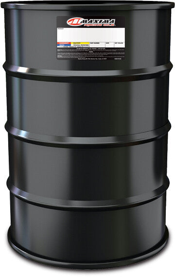 Maxima Racing Oil 78-99255 59055-5 FORK OIL 5W 55GAL DRUM