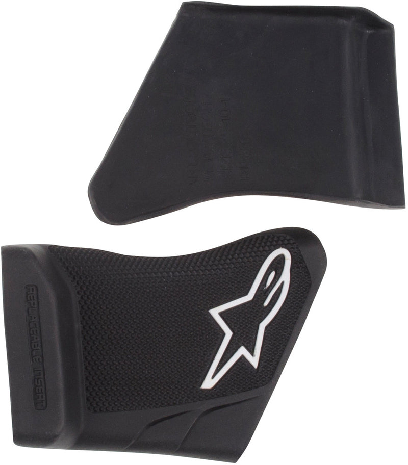 Alpinestars 482-5269 25INSSUT74-14 TECH 7 FOOTPEG INSERT SZ 14 SZ 14