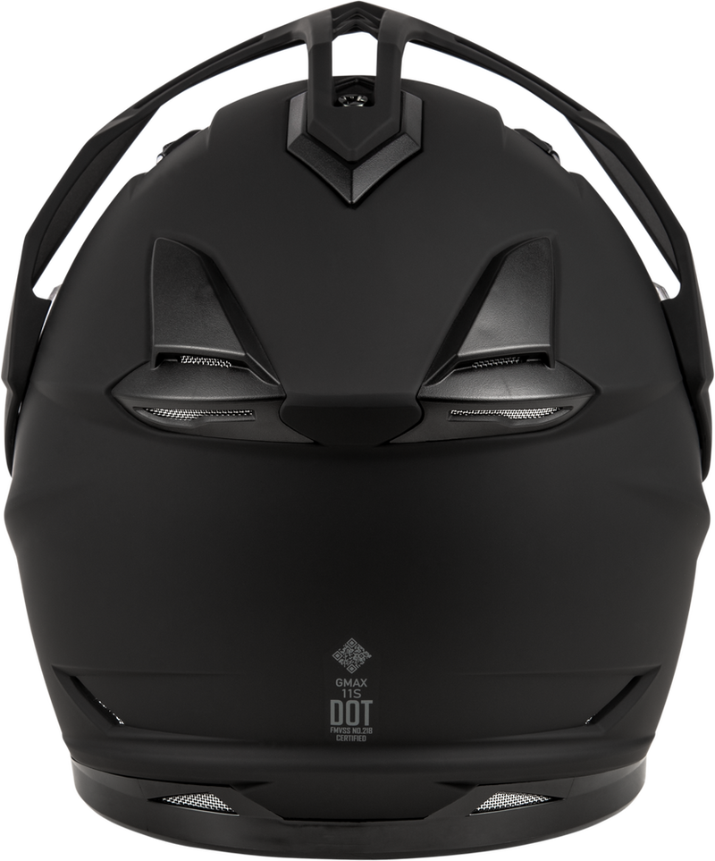 Gmax GM-11S Electric Shield Helmet