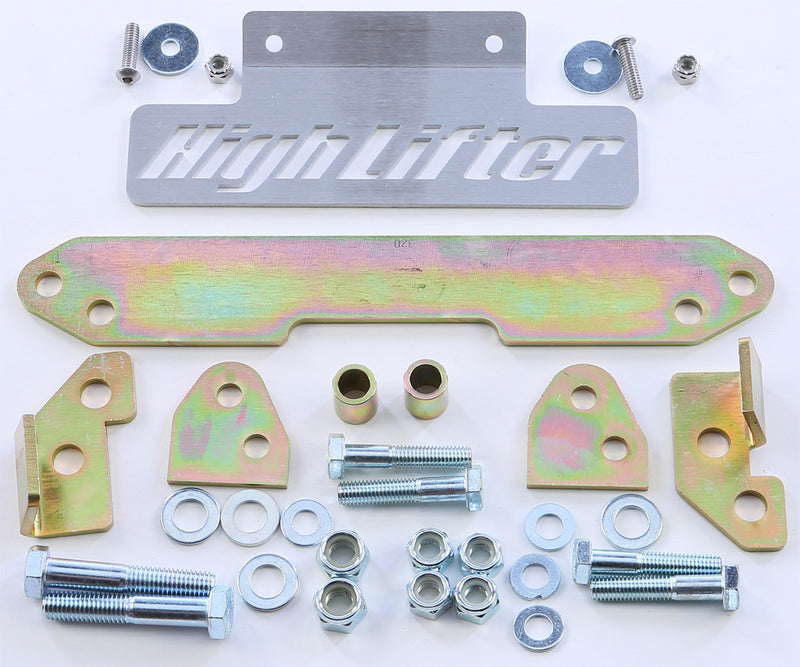 High Lifter ATV Lift Kit HLK500-53 - 73-13330 Honda ATVs 2014-2024