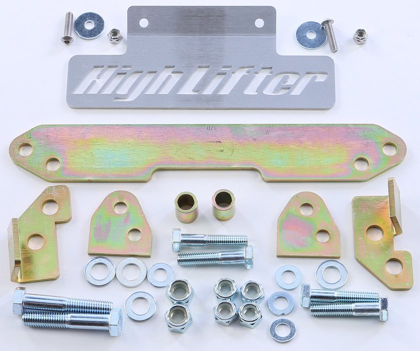 High Lifter 63-69127 73-13330 ATV LIFT KIT HLK500-53