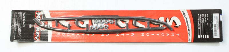 Stud Boy Round Bars 6" - YAM-R2083-60 Yamaha Max 4 / Max 1992-1997