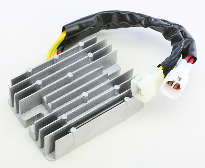 Rick's Motorsport Electric Regulator Rectifier - 10-203 Suzuki Motorcycles 2011-2017