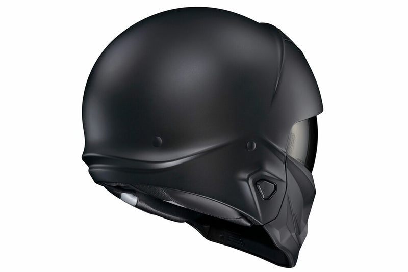 Scorpion Exo Covert 2 Open-Face Helmet