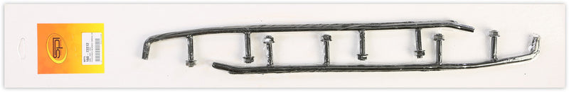 Sp1 160-72272 WB-000-642 DEFENDER WEARBAR YAM S/M