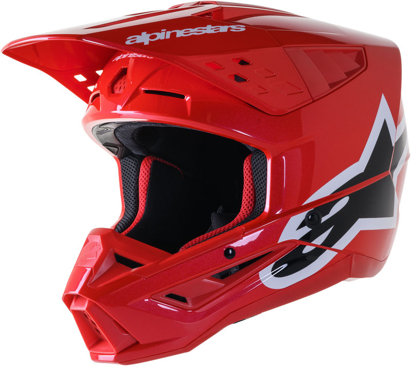 Alpinestars S-M5 Helmet