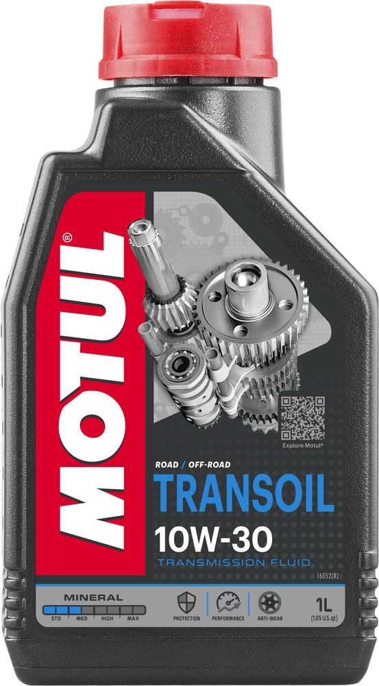 Motul 82-2106 105894 TRANS OIL 10W30