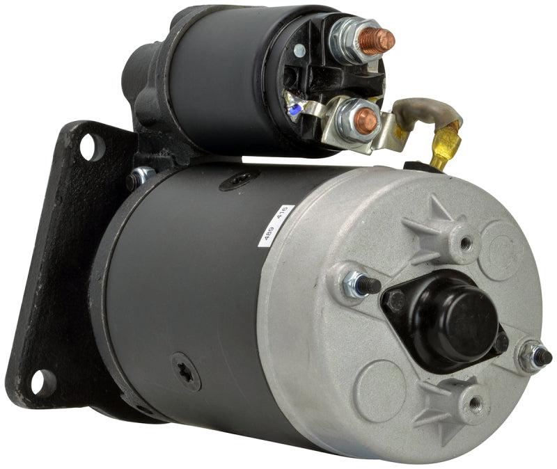 Arrowhead 410-54243 14-18 CRF-125 F/14-18 CRF 125 FB Starter - Photo - Primary