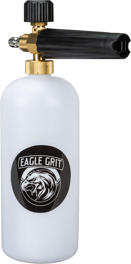 Eagle Grit Foam Cannon - FC21