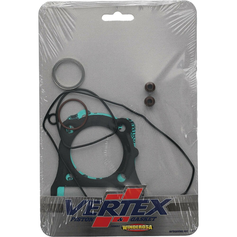 Vertex TOP END Gaskets - 8100028 Honda CRF125F / CRF125FB 2014-2024