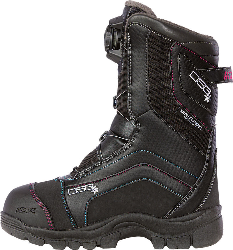 Dsg 462-89011 97306 AVID TECHNICAL BOOTS SZ 11