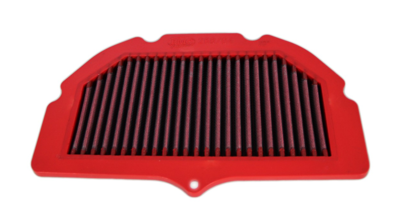 BMC FM268/04RACE 01-04 Suzuki GSX R 1000 Replacement Air Filter- Race - User 1