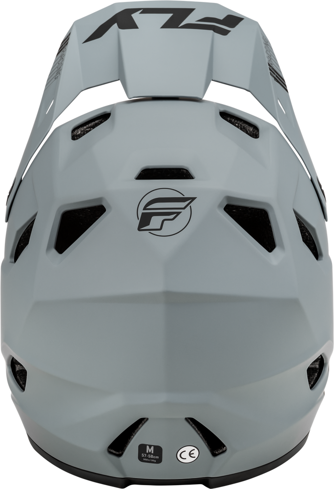 Fly Racing Youth Rayce Helmets (2024)