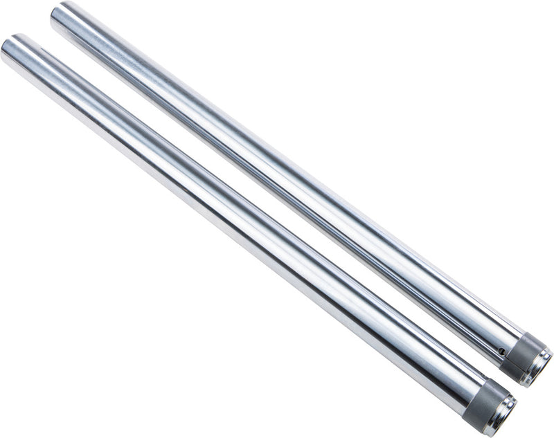 Harddrive 39MM Fork Tubes 25" Standard XL ` - 094390 For Harley Sportster 2009-2019