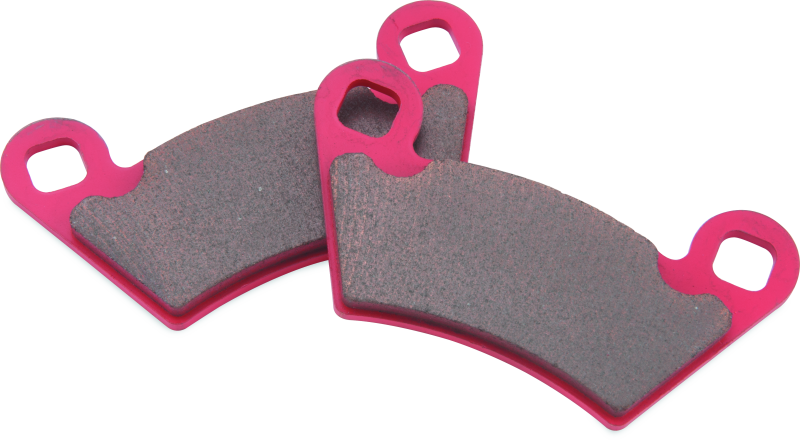 BikeMaster 961557 Polaris Sintered Brake Pads - Photo - Primary