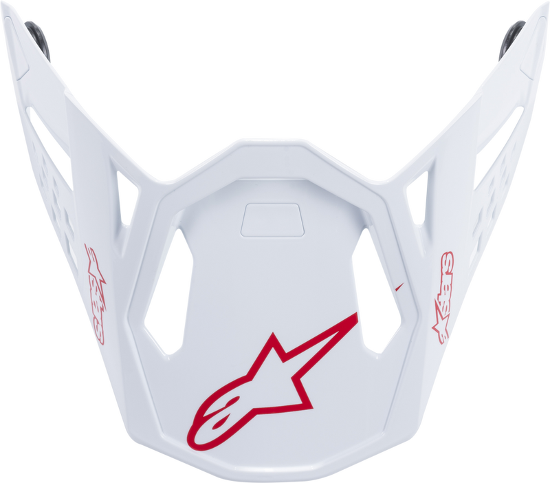 Alpinestars M8/M10 Helmet Visor