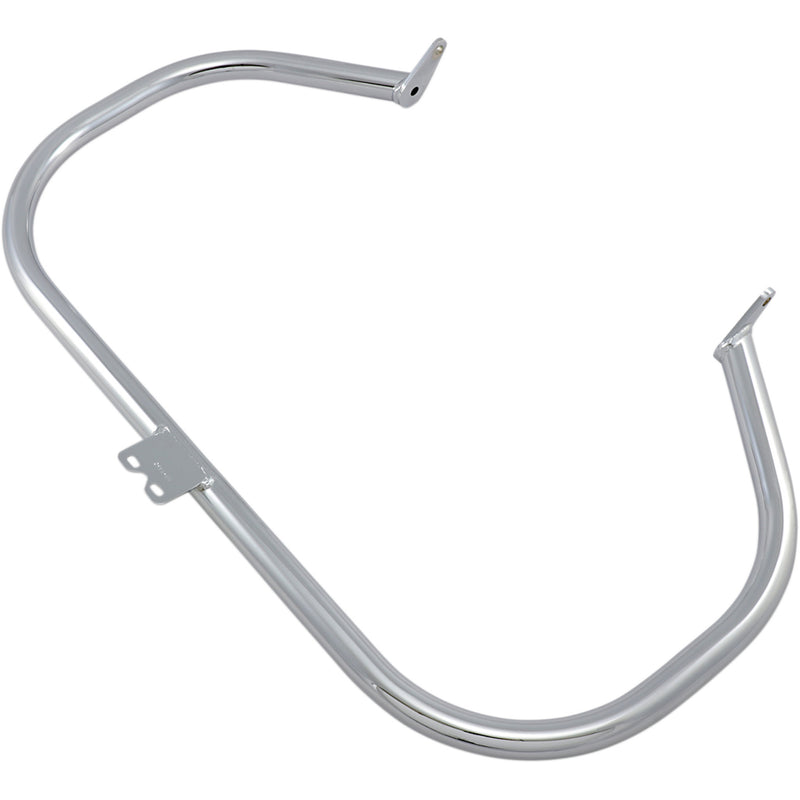 Cobra Freeway Bar (Highway Bar - 01-1460 For Kawasaki 1500 / 1600 / VN1500P / VN1600B 1996-2008 | Suzuki Marauder 2004
