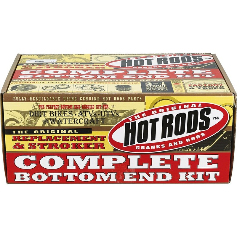 Hot Rods Bottom END Kit - CBK0023 Honda CR125R 2000