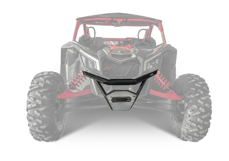 Rival Powersports Usa Front Bumper - 2444.7269.1 Can-Am Maverick 2017-2024