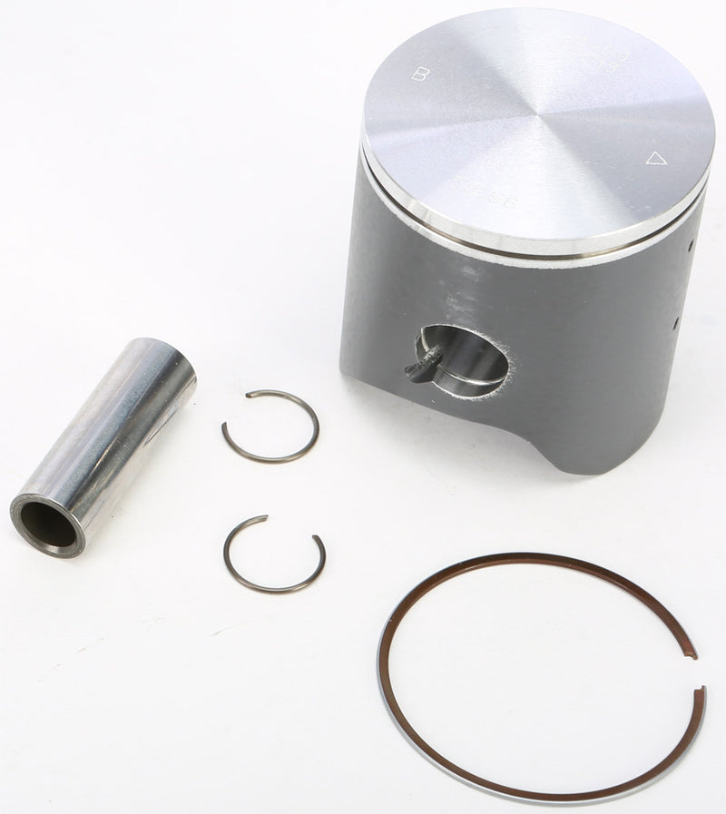 Vertex Piston Kit Cast Race 53.96/Standard - 22498B Kawasaki KX 125 1995-2000