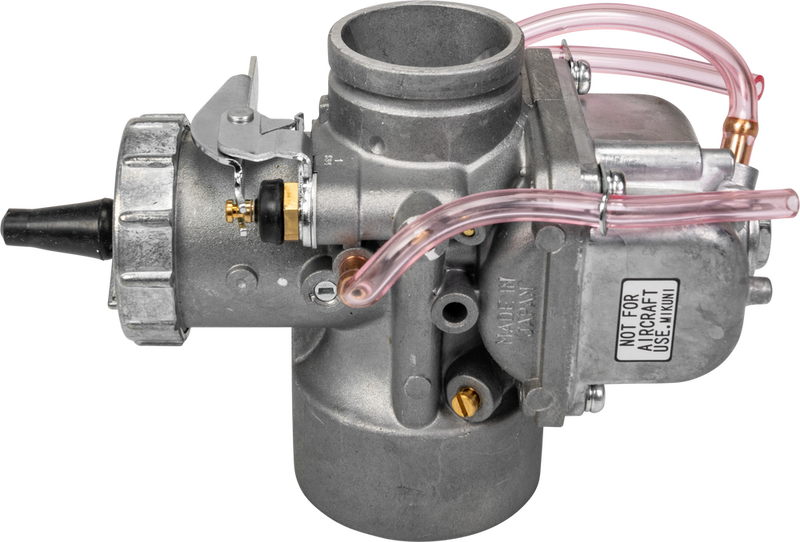 Mikuni 13-5005 VM36-4 VM ROUND SLIDE CARBURETOR 36MM