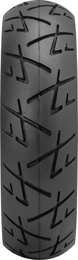 Shinko 87-4053 87-4053 TIRE SR009 RAVEN REAR 120/70-12 M/C 51J TL